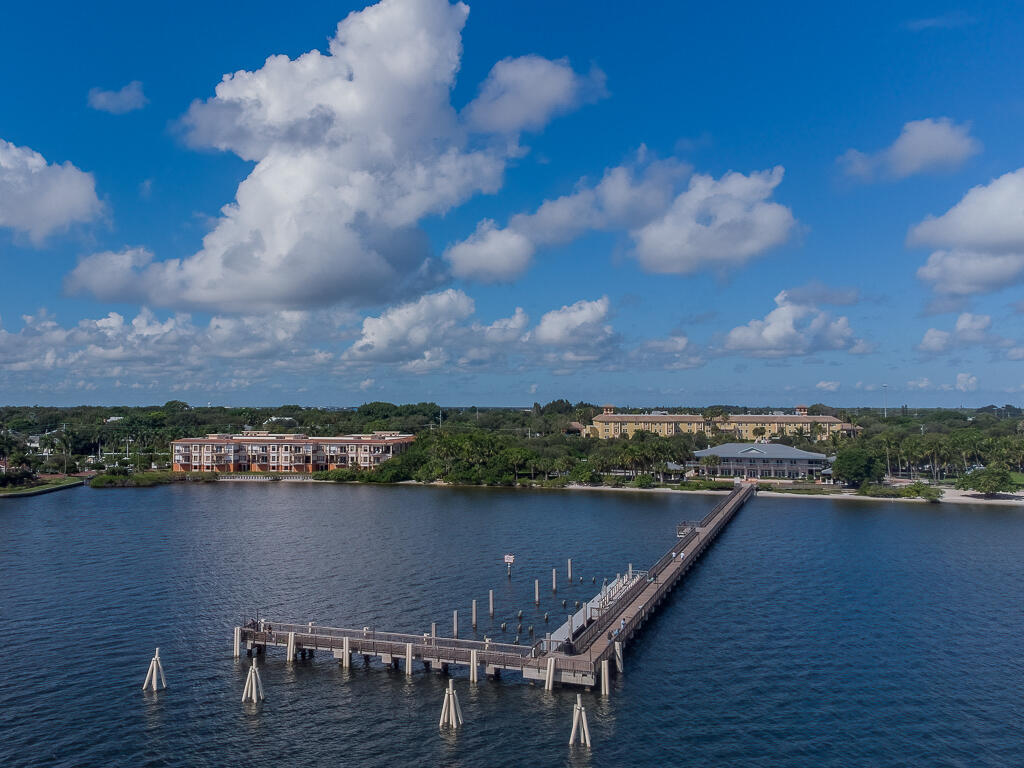 INDIAN RIVER VILLAS A CONDO PHASE II - Residential Lease
