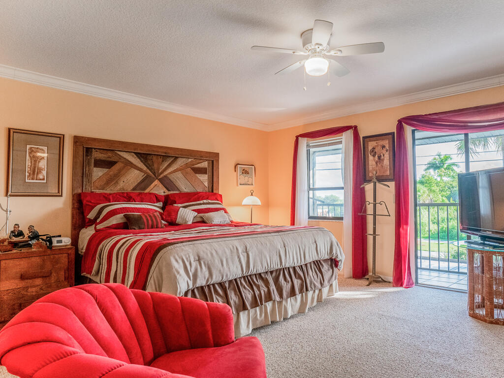 INDIAN RIVER VILLAS A CONDO PHASE II - Residential Lease