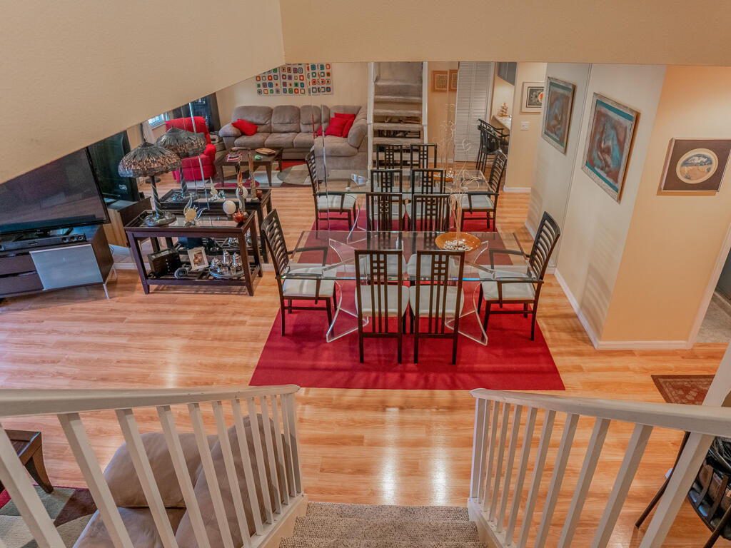 INDIAN RIVER VILLAS A CONDO PHASE II - Residential Lease