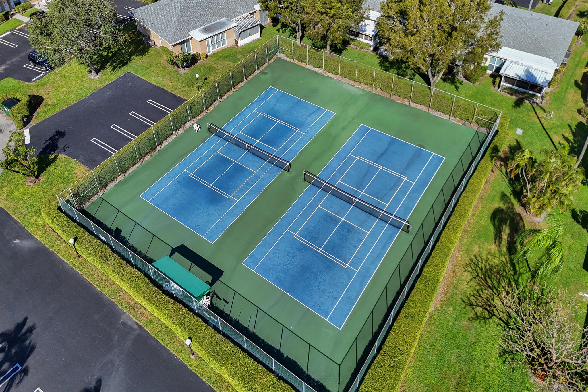 PINES OF DELRAY CONDO - Residential