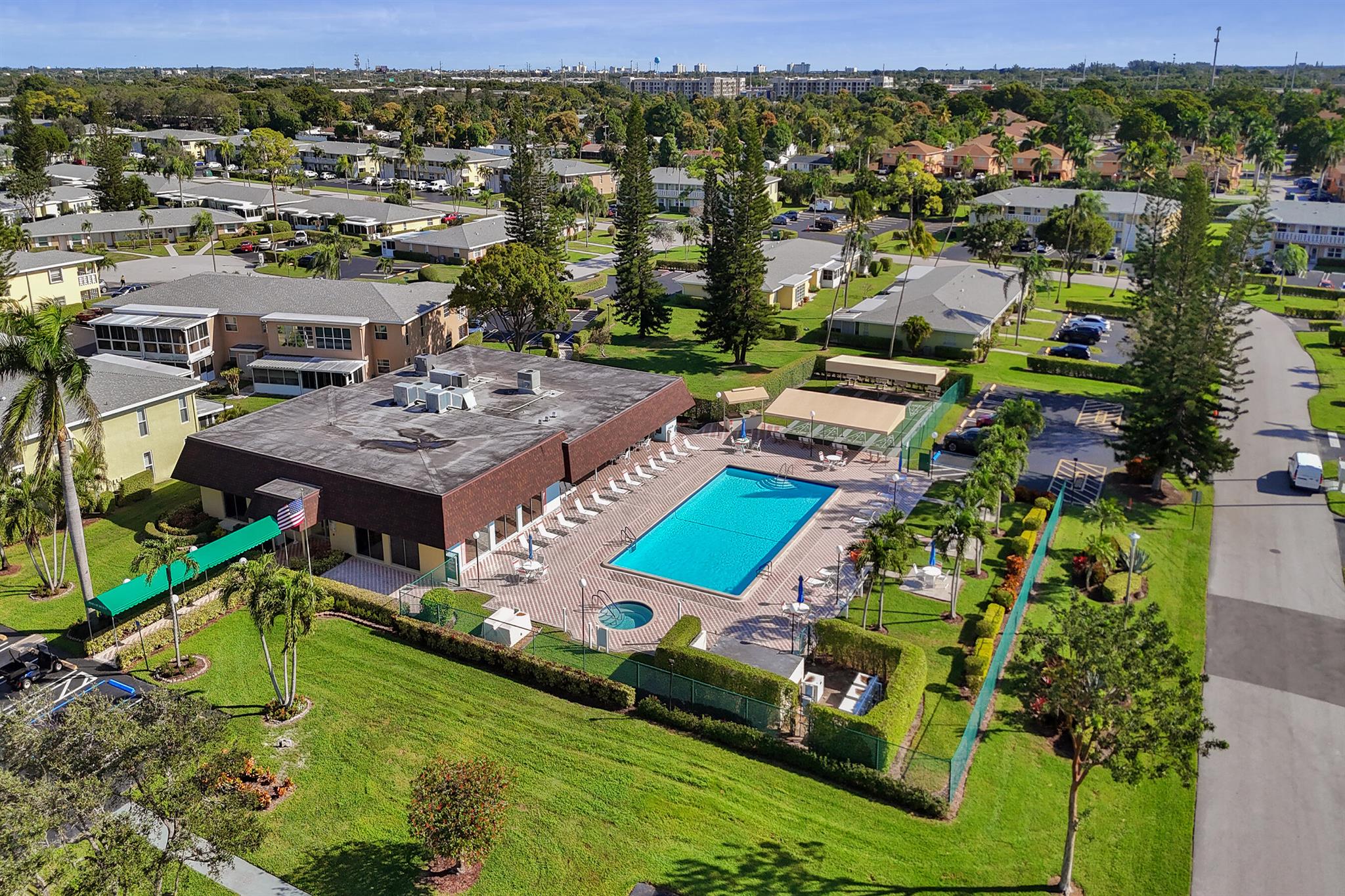 PINES OF DELRAY CONDO - Residential