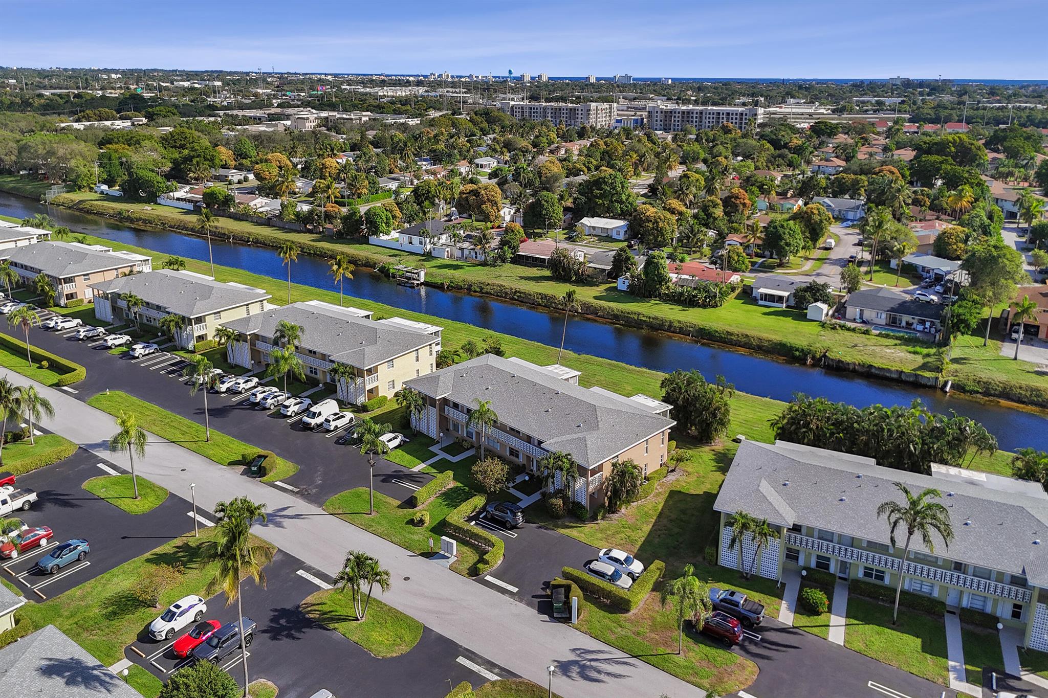 PINES OF DELRAY CONDO - Residential