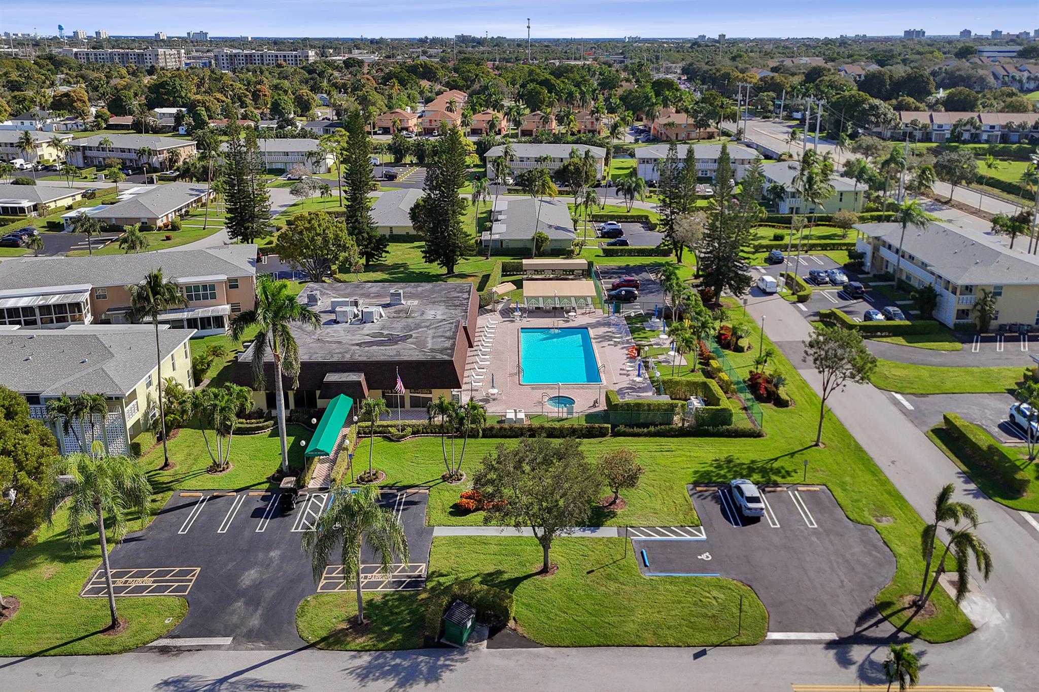 PINES OF DELRAY CONDO - Residential