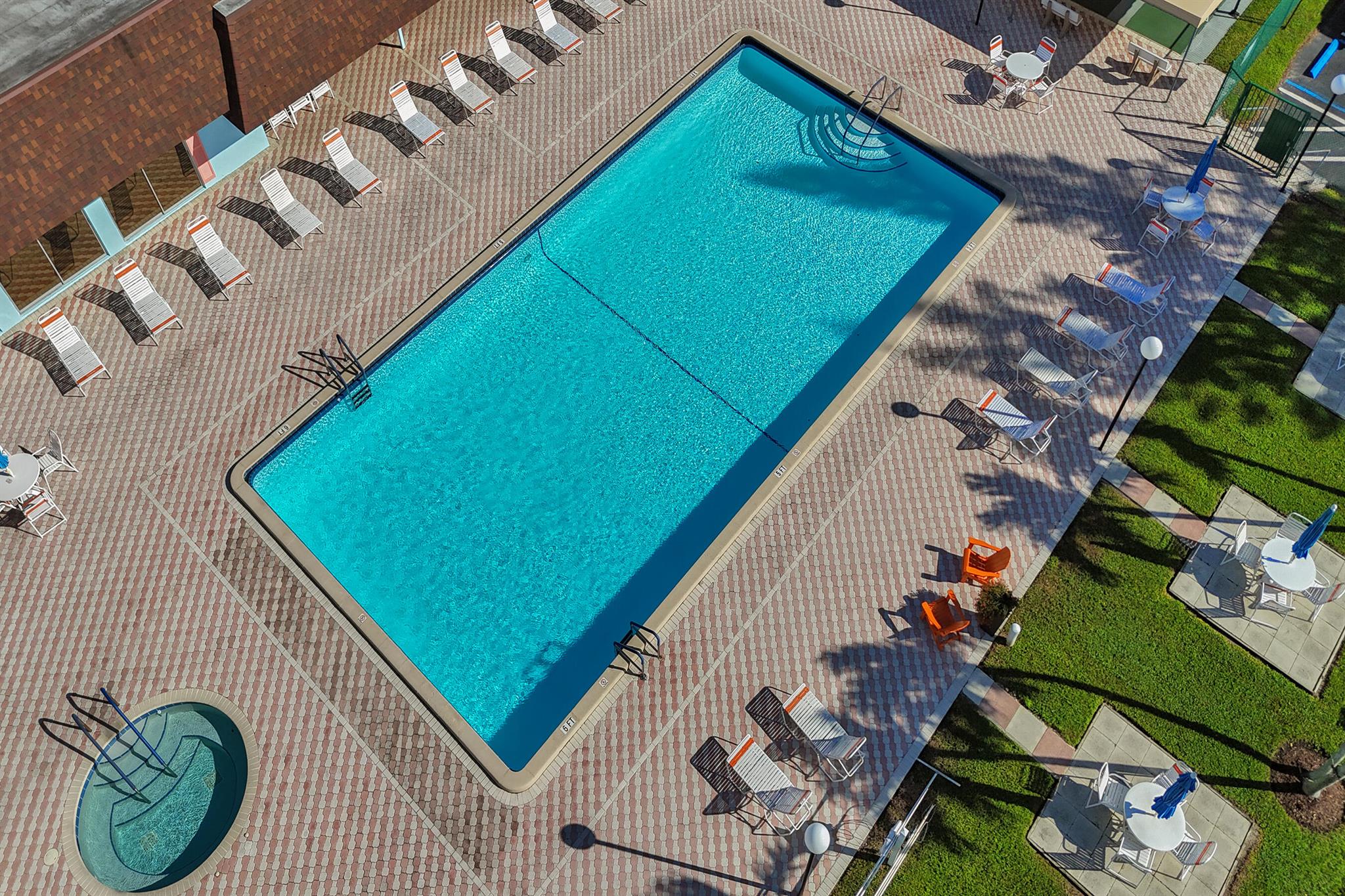 PINES OF DELRAY CONDO - Residential