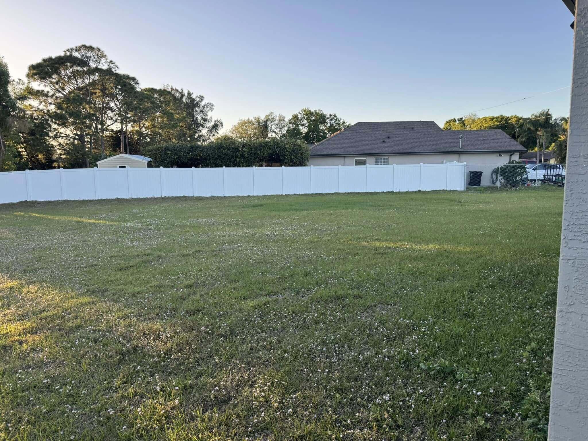 PORT ST LUCIE SECTION 25 - Residential