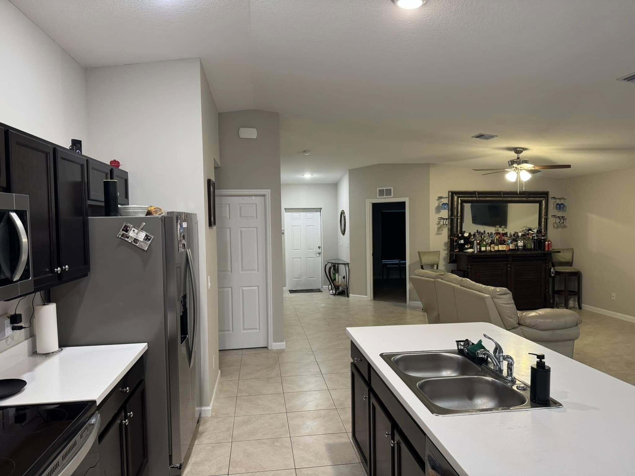 PORT ST LUCIE SECTION 25 - Residential