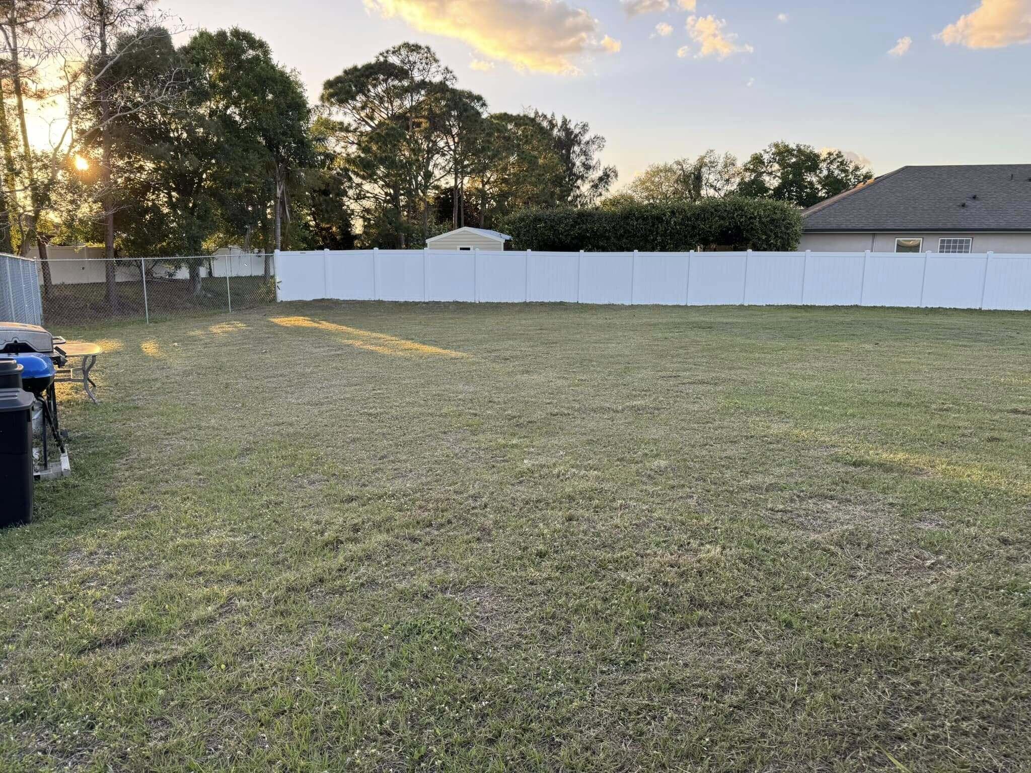 PORT ST LUCIE SECTION 25 - Residential