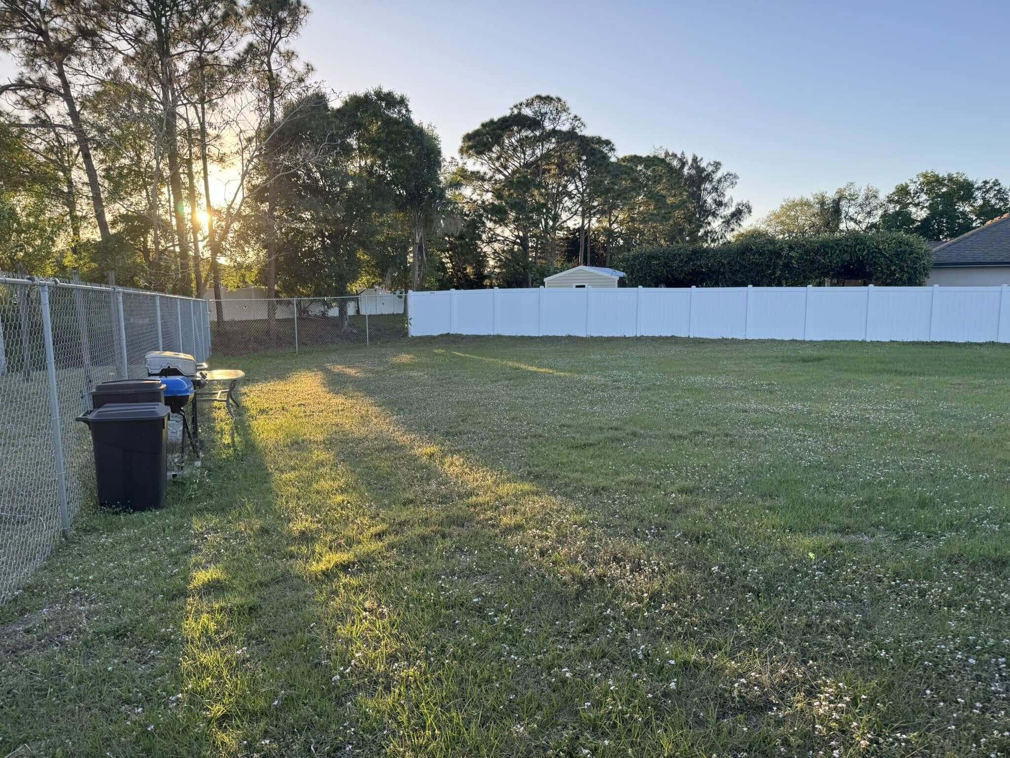 PORT ST LUCIE SECTION 25 - Residential