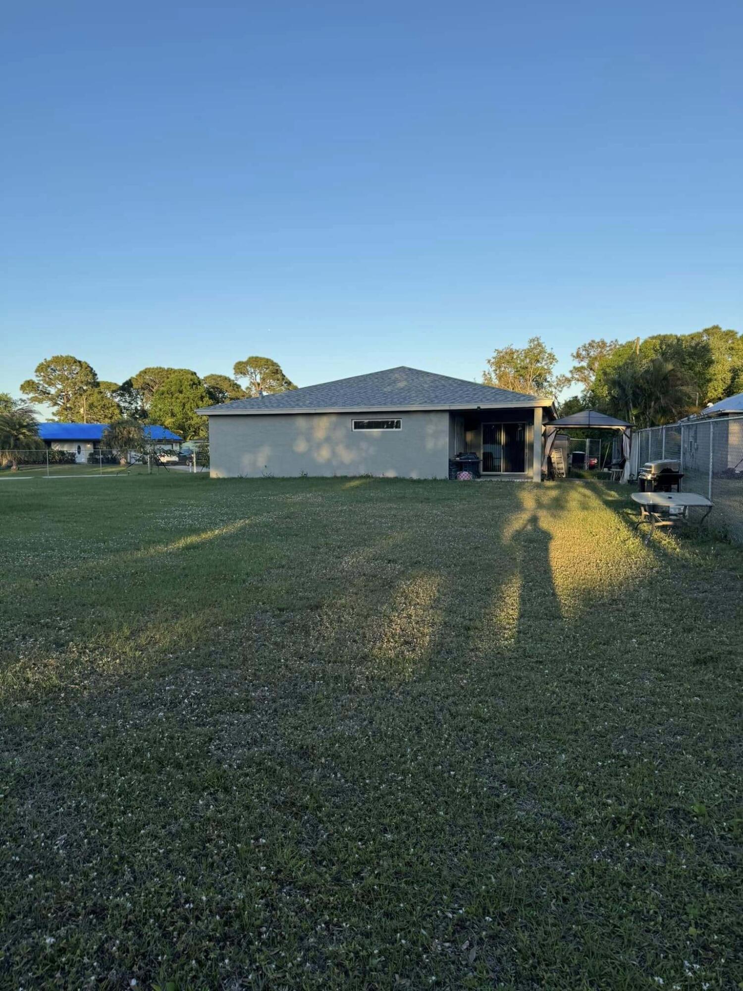 PORT ST LUCIE SECTION 25 - Residential