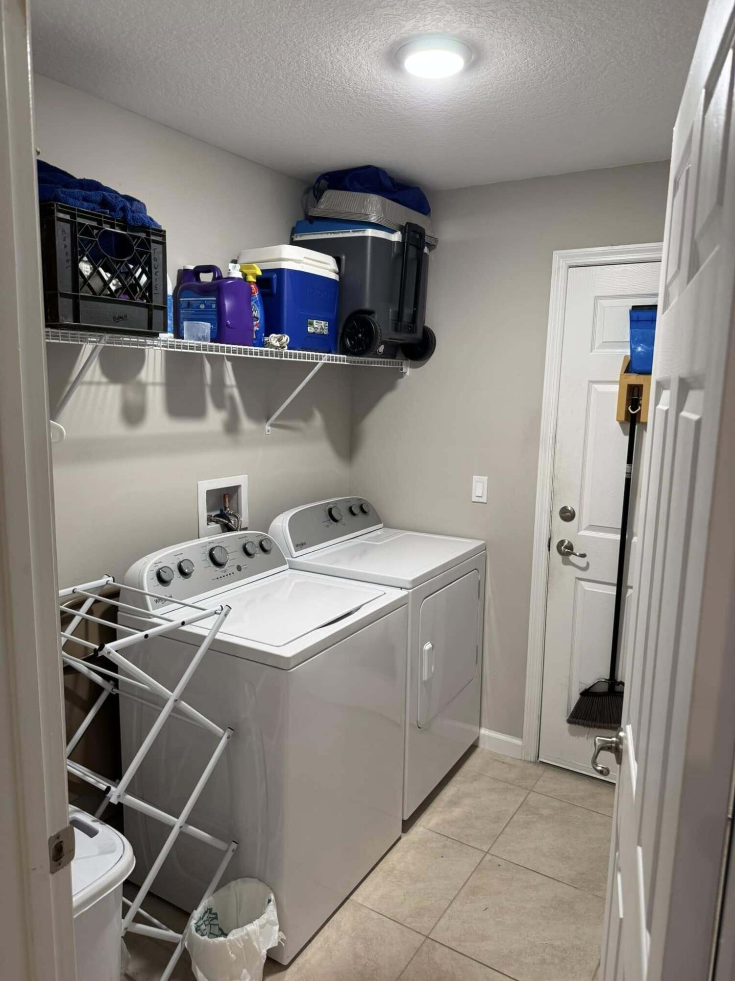 PORT ST LUCIE SECTION 25 - Residential