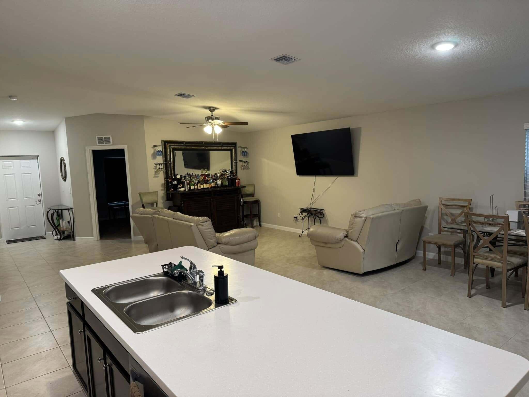 PORT ST LUCIE SECTION 25 - Residential