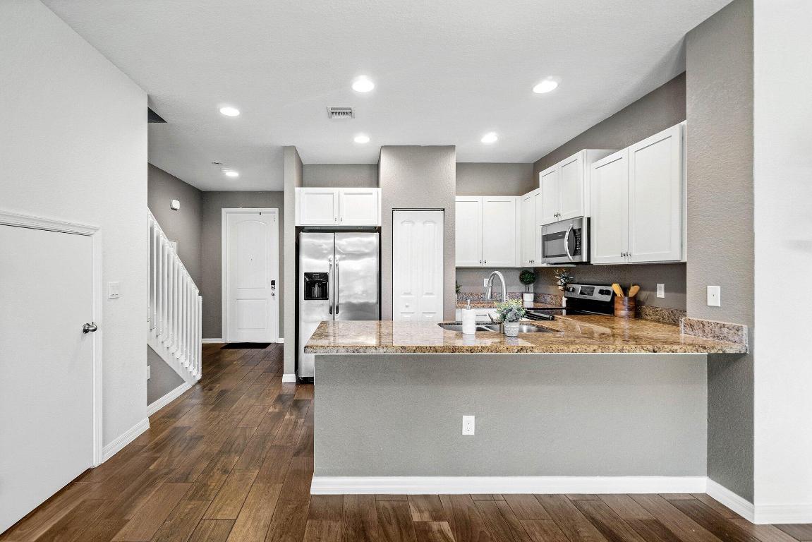 WATERVILLE - Residential