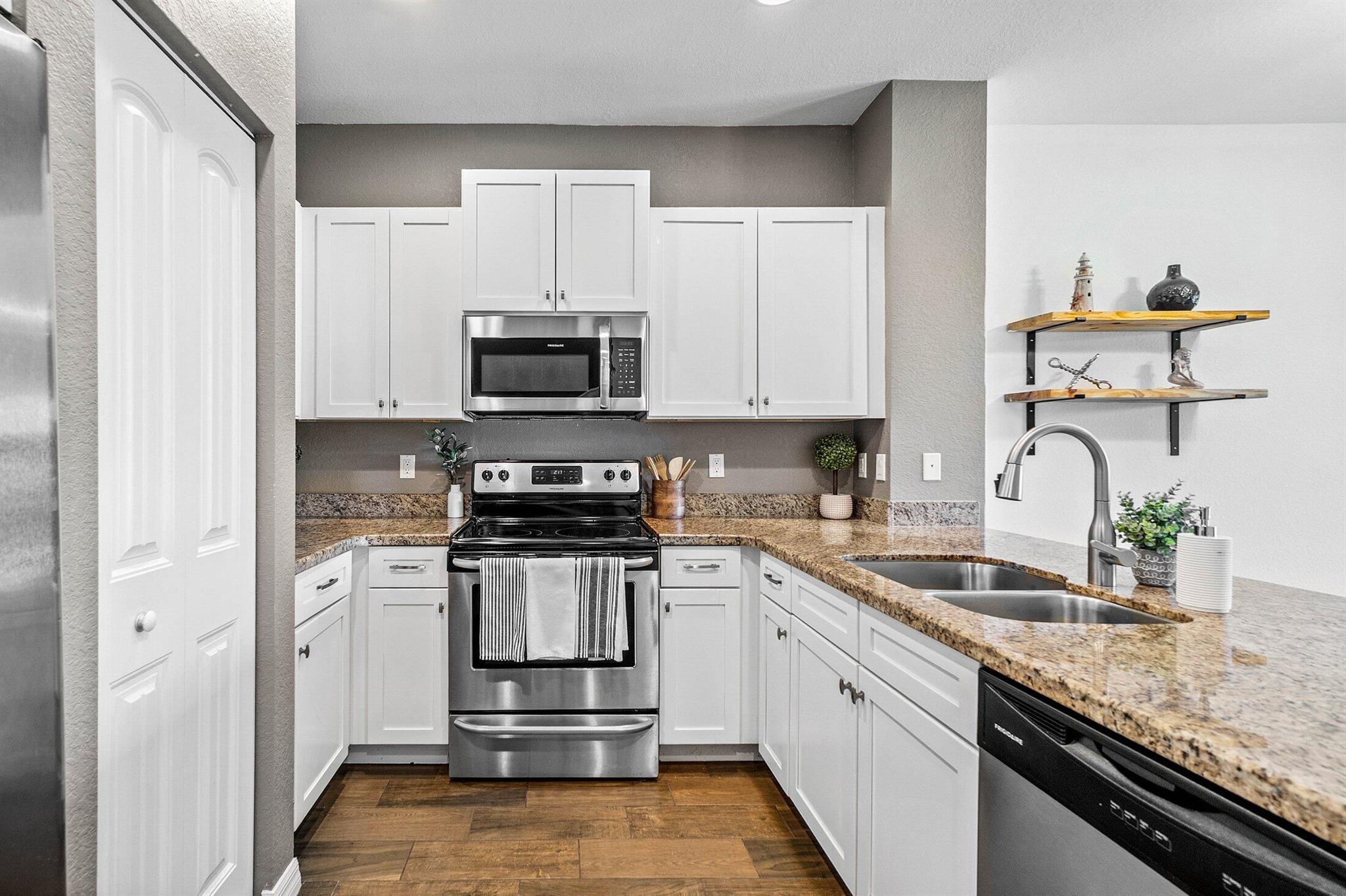 WATERVILLE - Residential