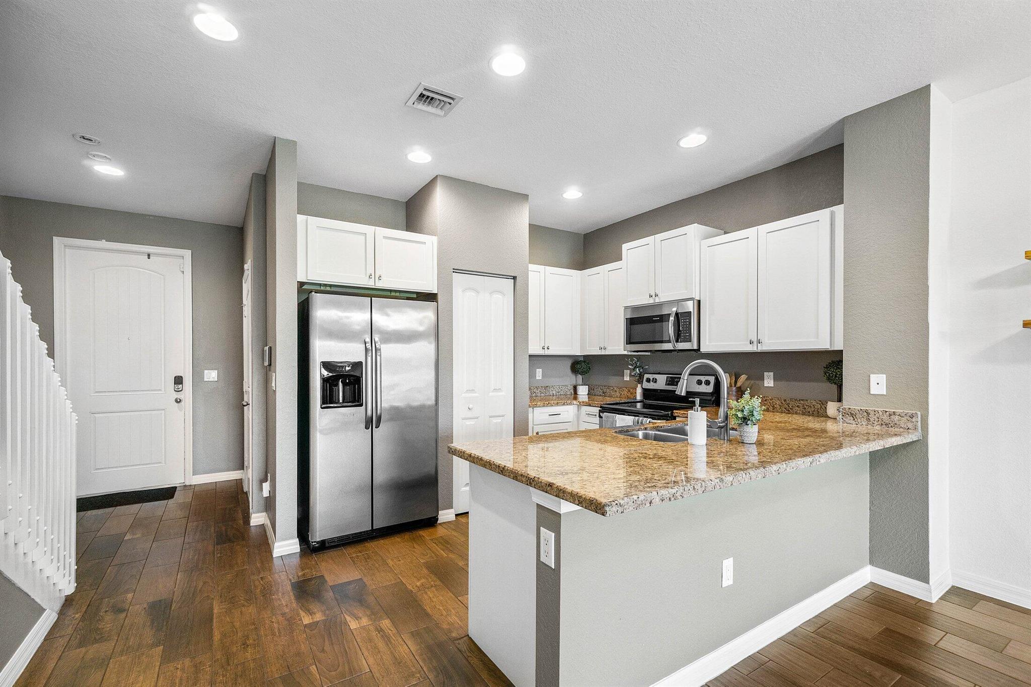 WATERVILLE - Residential