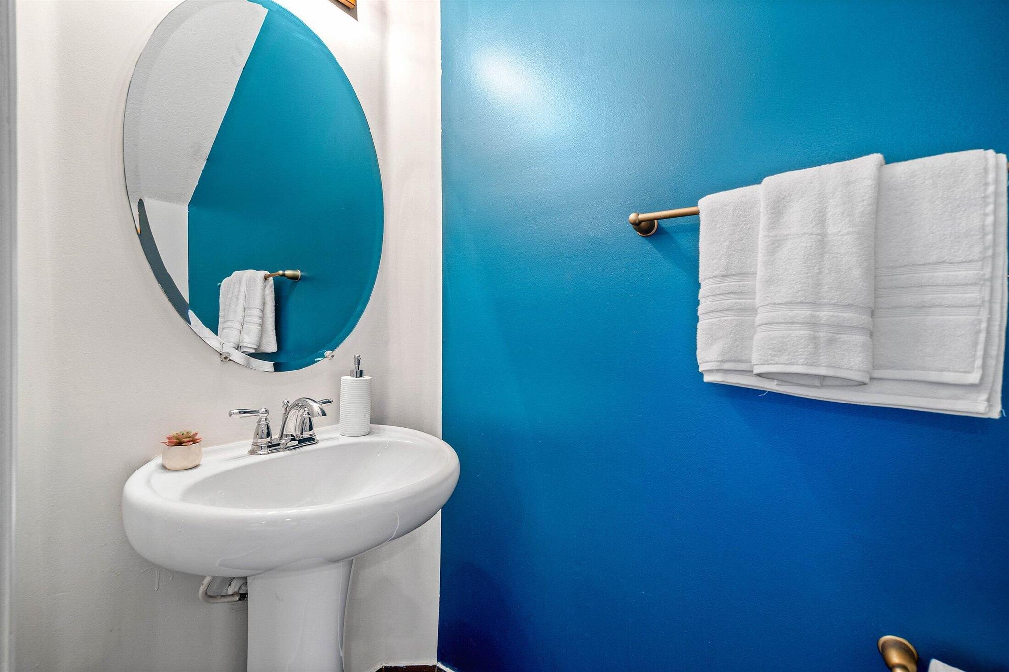 WATERVILLE - Residential