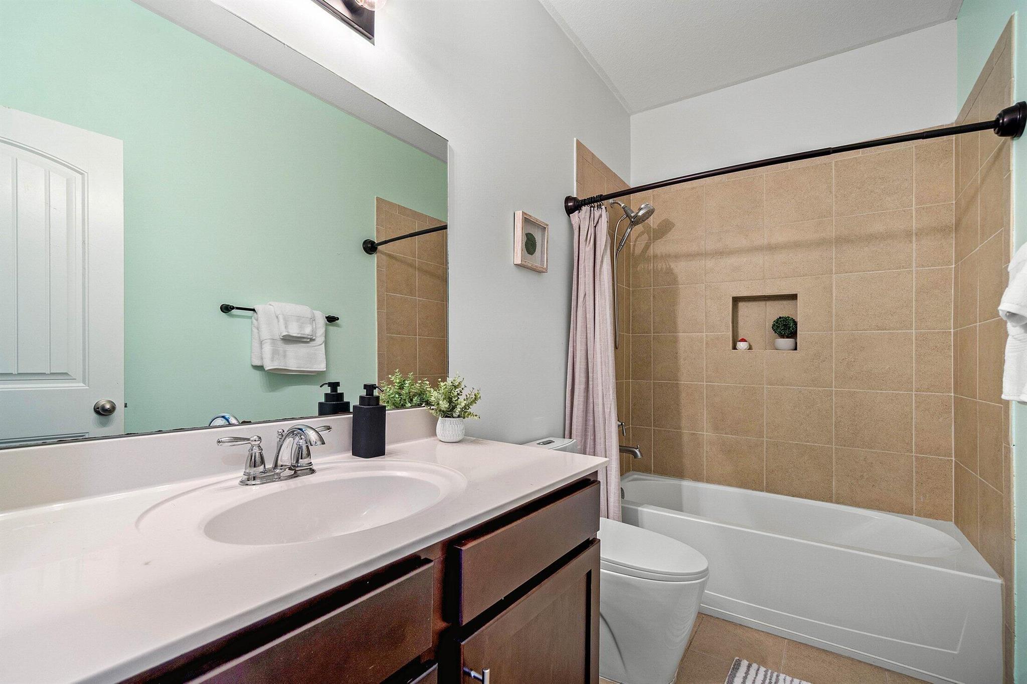 WATERVILLE - Residential