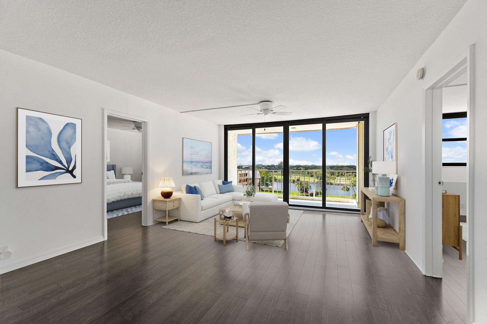 GEMINI CONDO - Residential