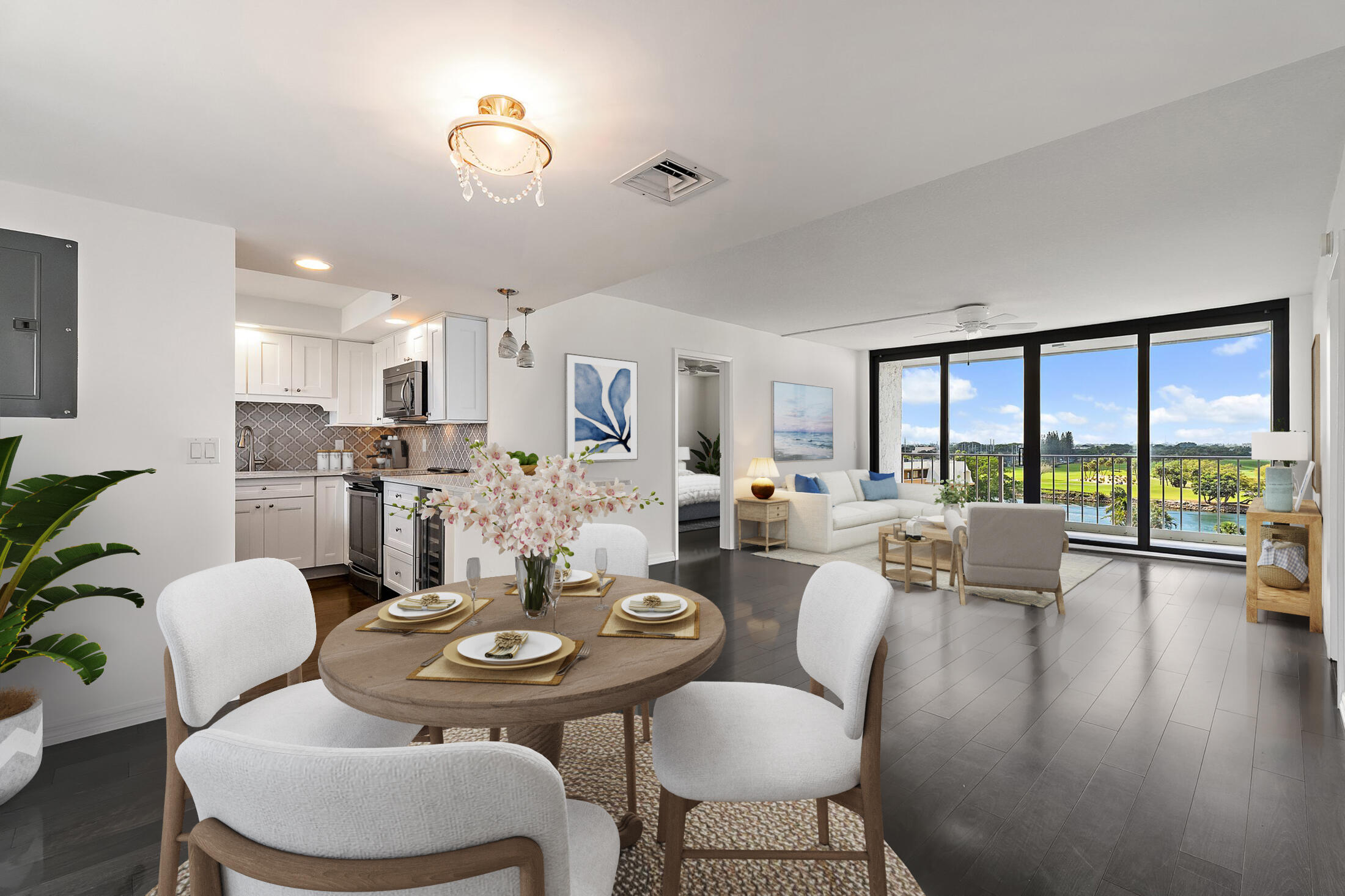 GEMINI CONDO - Residential