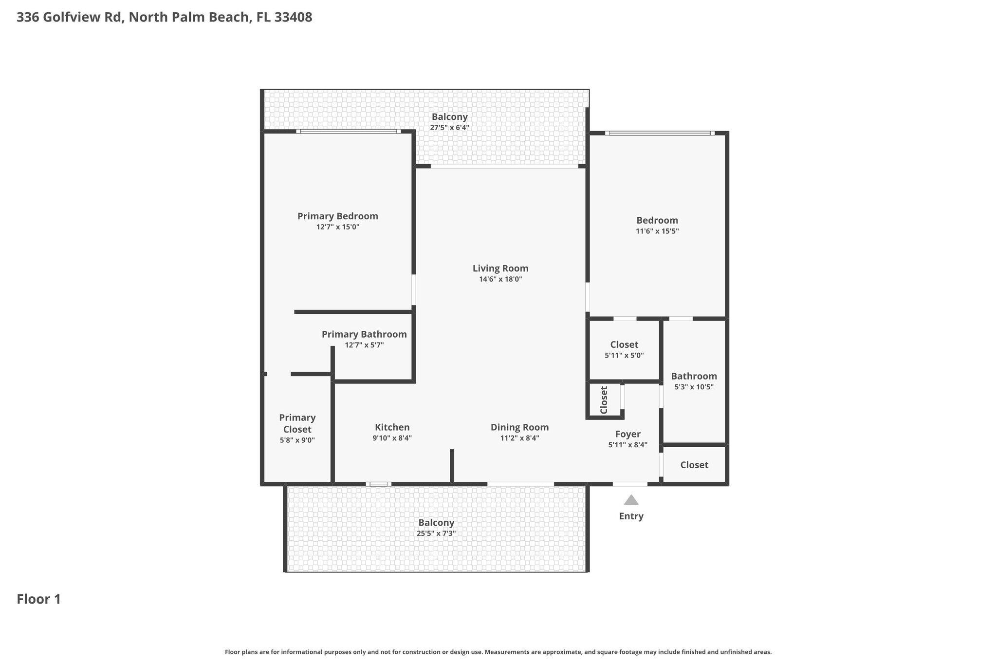 GEMINI CONDO - Residential