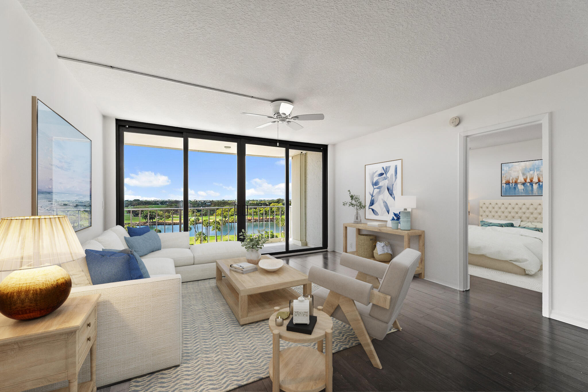 GEMINI CONDO - Residential