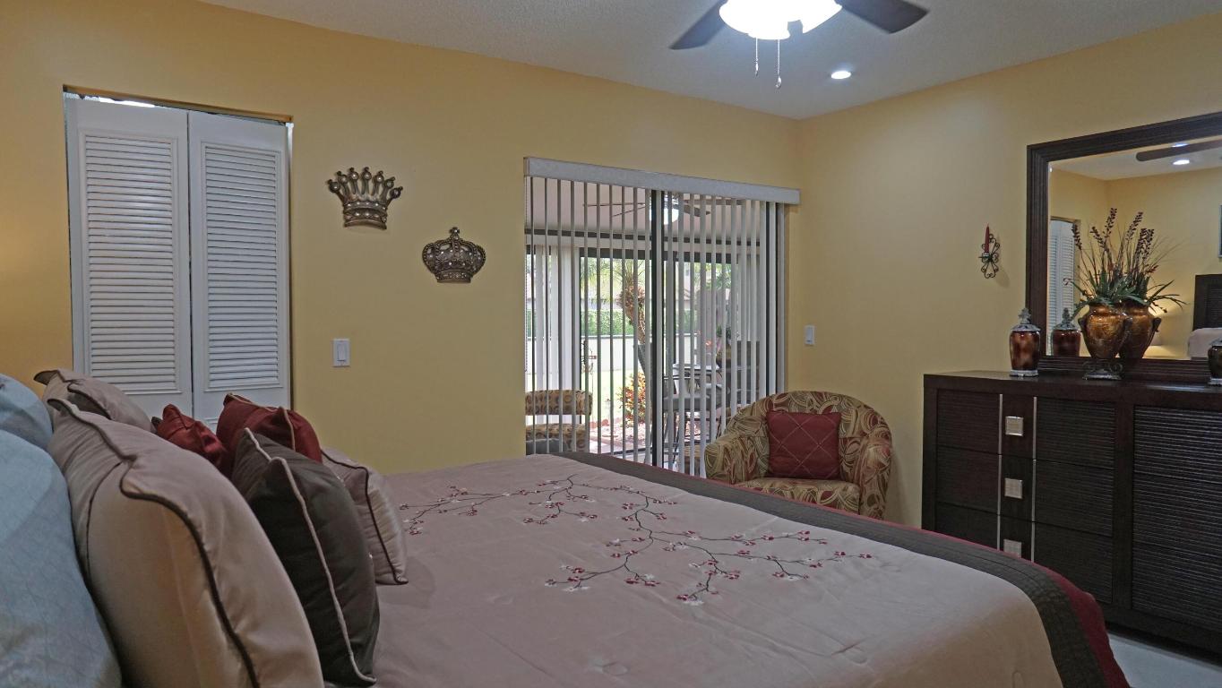 PINE RIDGE NORTH VILLAGE IV CONDO - Residential