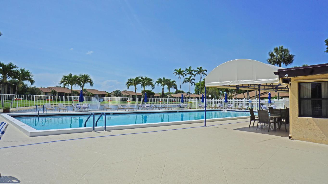 PINE RIDGE NORTH VILLAGE IV CONDO - Residential