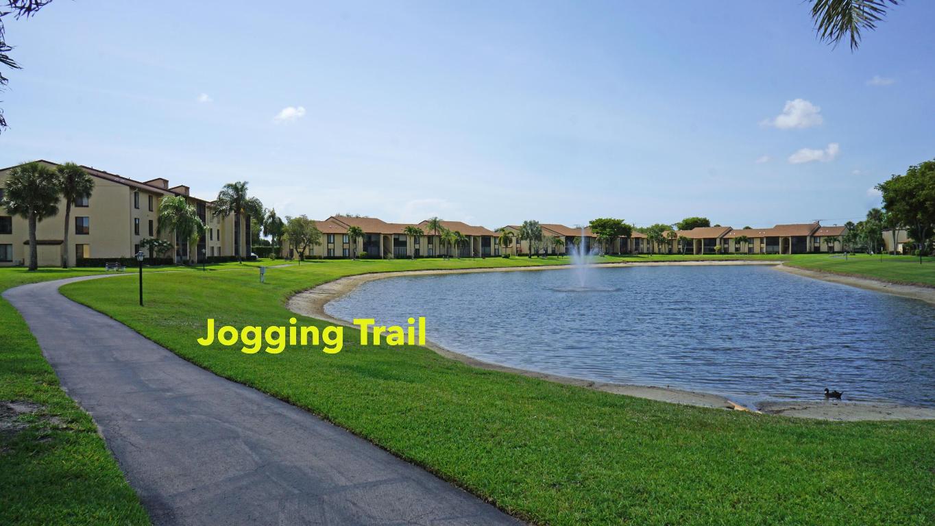 PINE RIDGE NORTH VILLAGE IV CONDO - Residential