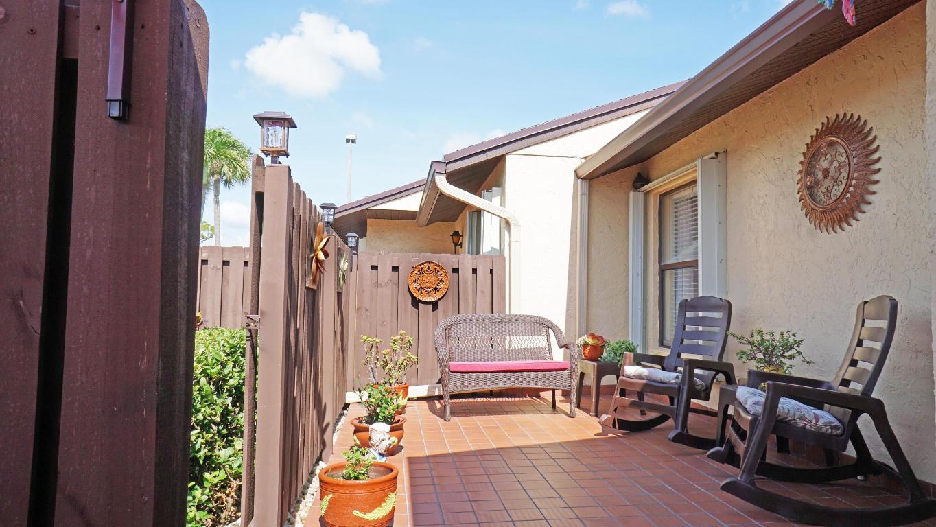 PINE RIDGE NORTH VILLAGE IV CONDO - Residential