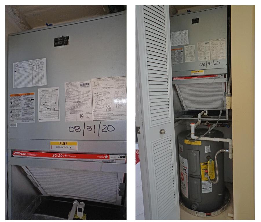 PINE RIDGE NORTH VILLAGE IV CONDO - Residential