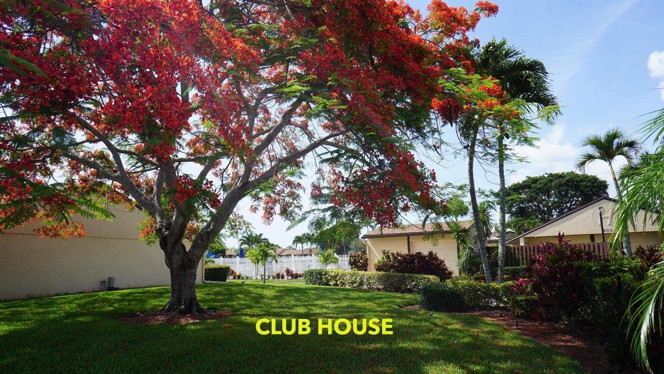 PINE RIDGE NORTH VILLAGE IV CONDO - Residential