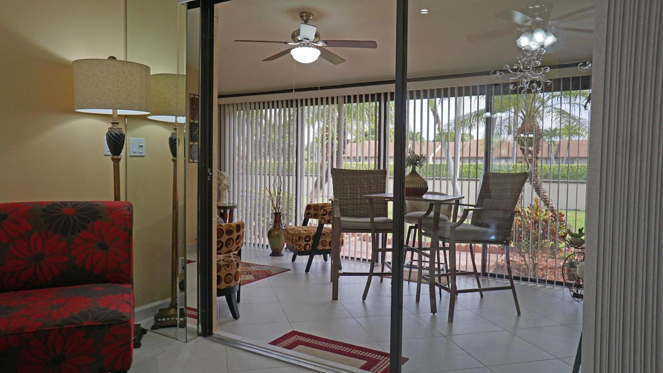 PINE RIDGE NORTH VILLAGE IV CONDO - Residential