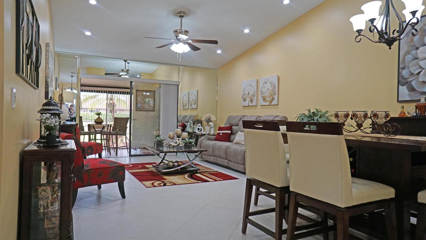 PINE RIDGE NORTH VILLAGE IV CONDO - Residential