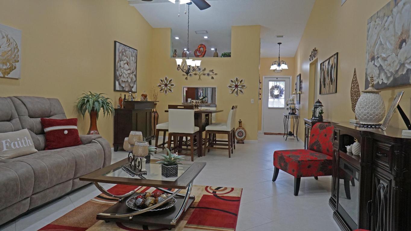 PINE RIDGE NORTH VILLAGE IV CONDO - Residential