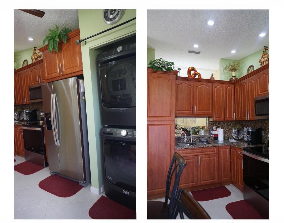 PINE RIDGE NORTH VILLAGE IV CONDO - Residential