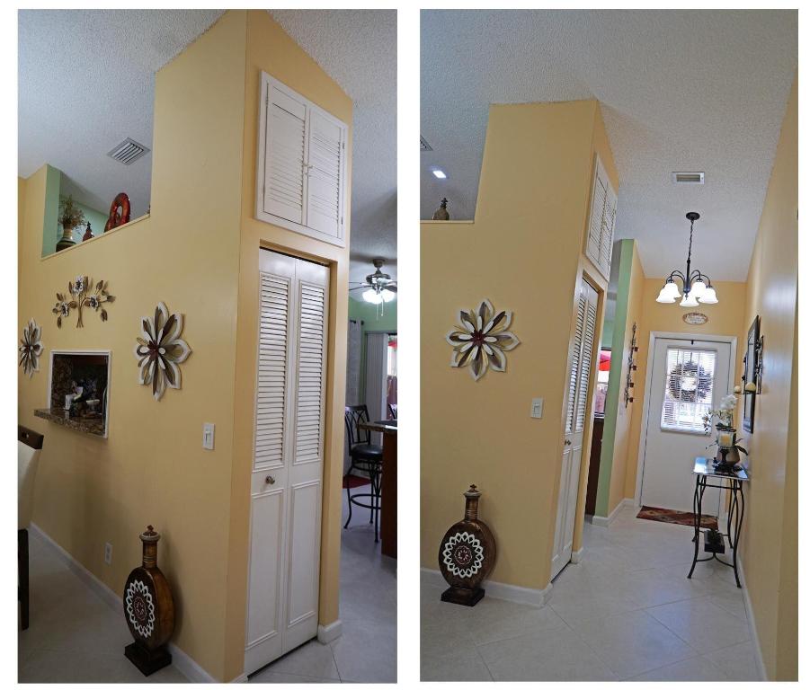 PINE RIDGE NORTH VILLAGE IV CONDO - Residential