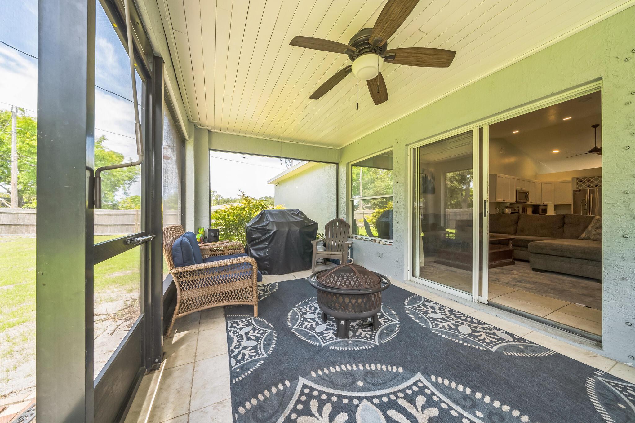 Port Saint Lucie - Residential