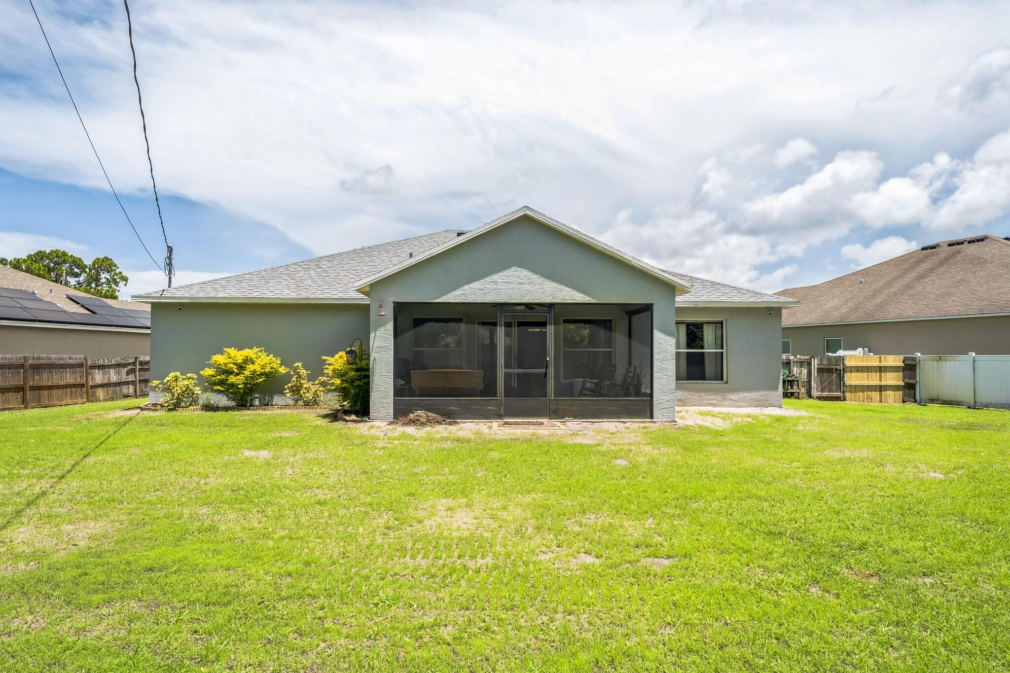 Port Saint Lucie - Residential