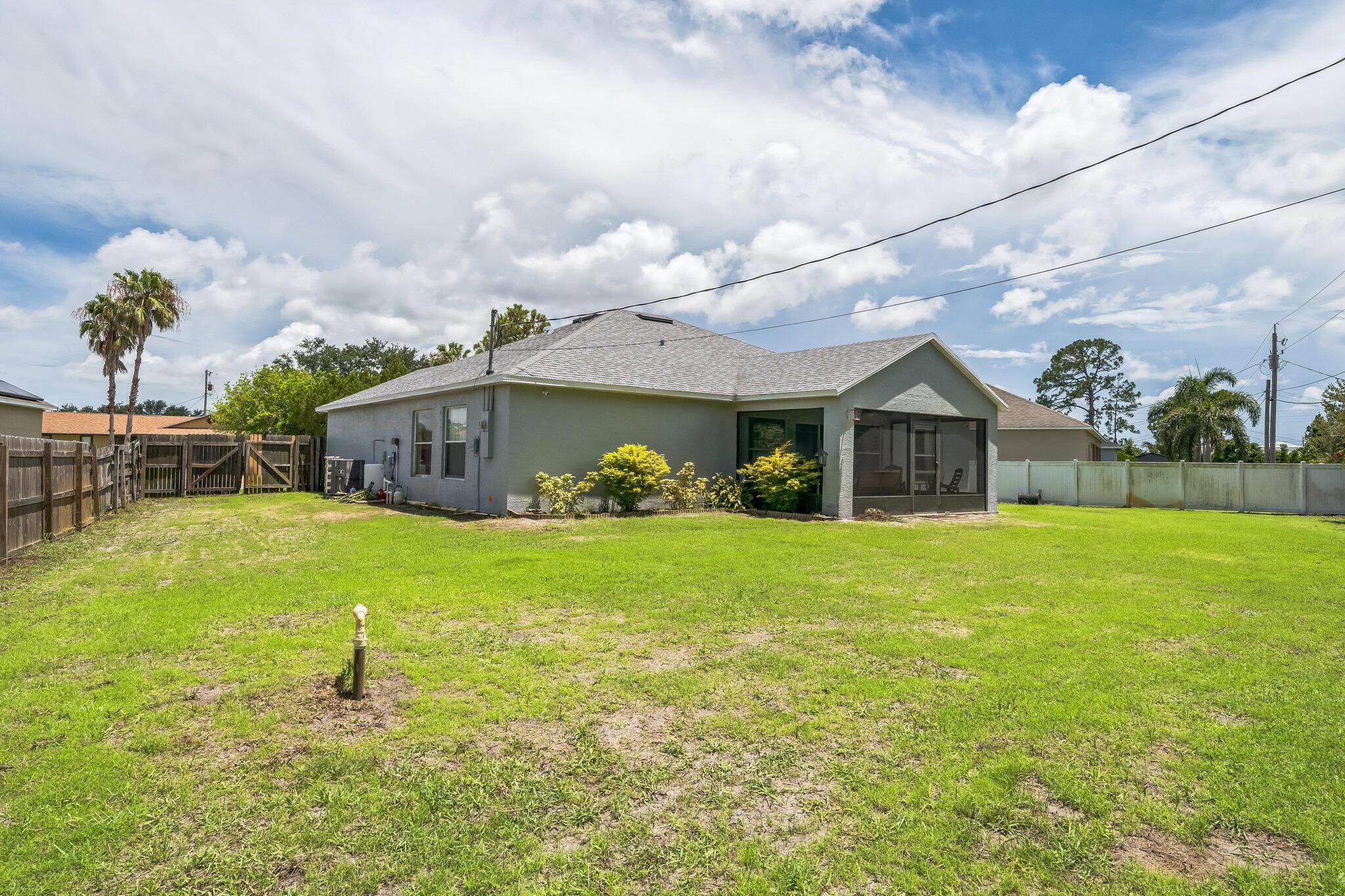 Port Saint Lucie - Residential