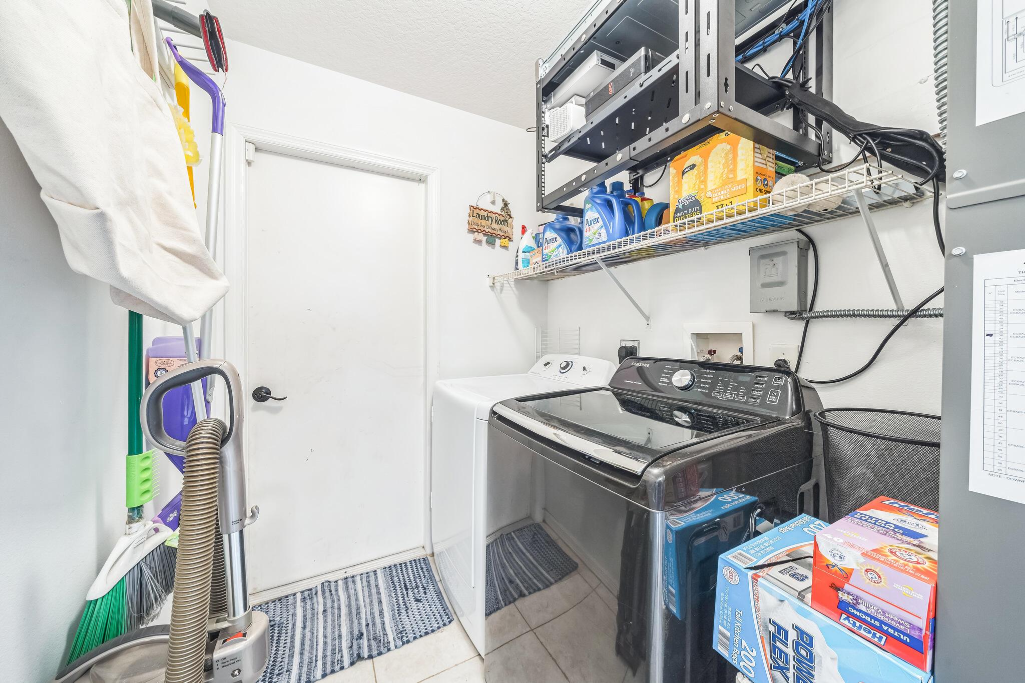 Port Saint Lucie - Residential