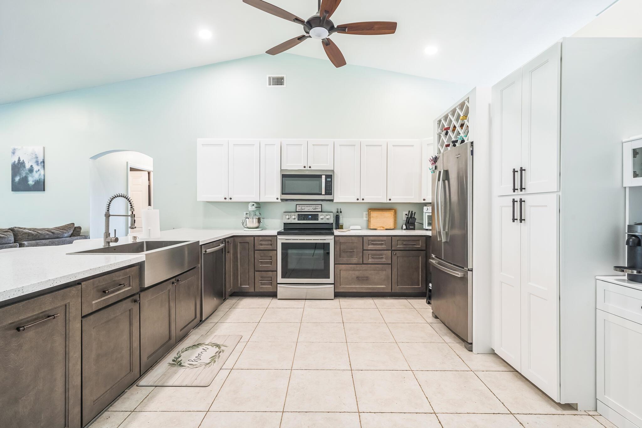 Port Saint Lucie - Residential