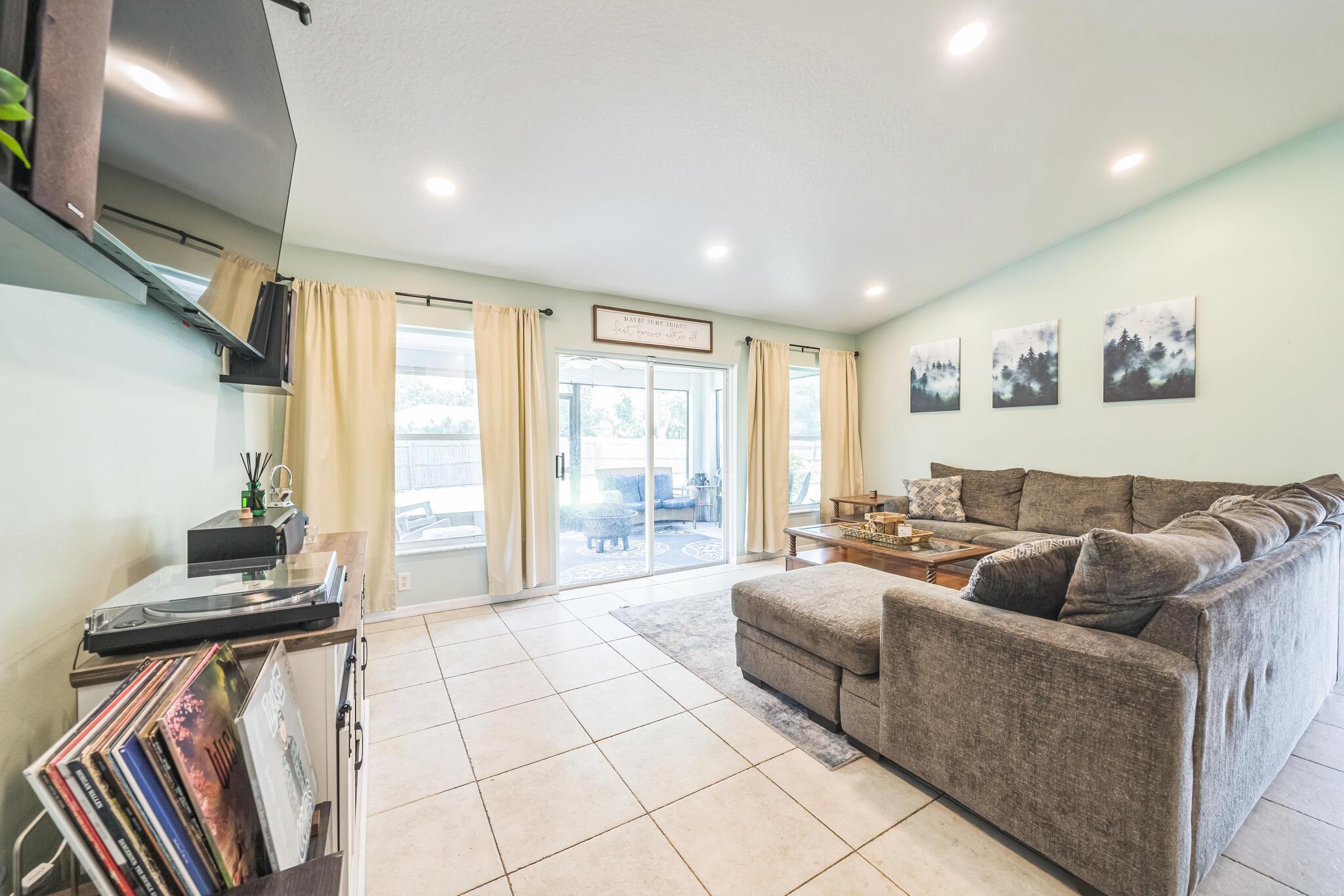 Port Saint Lucie - Residential