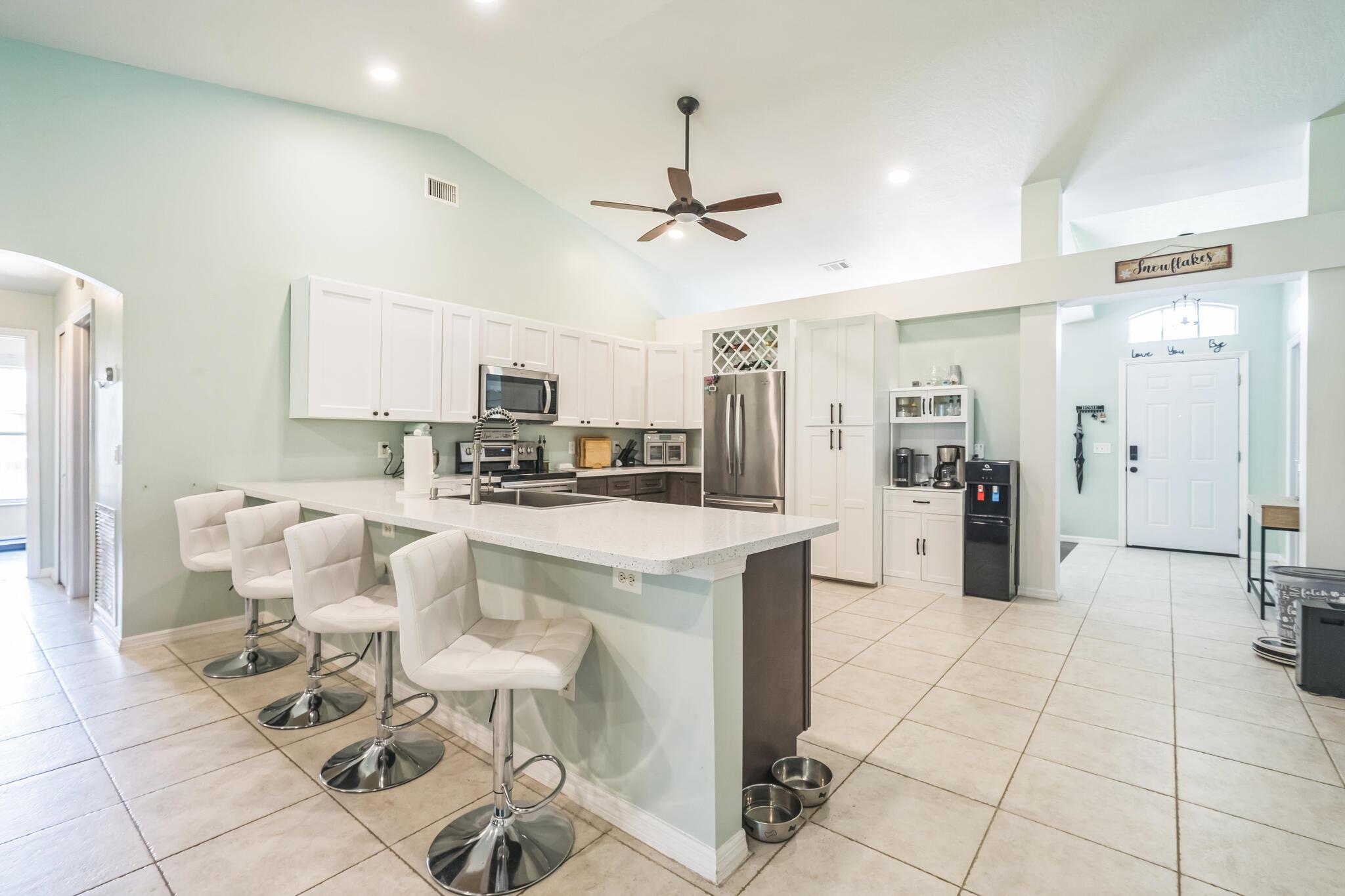 Port Saint Lucie - Residential