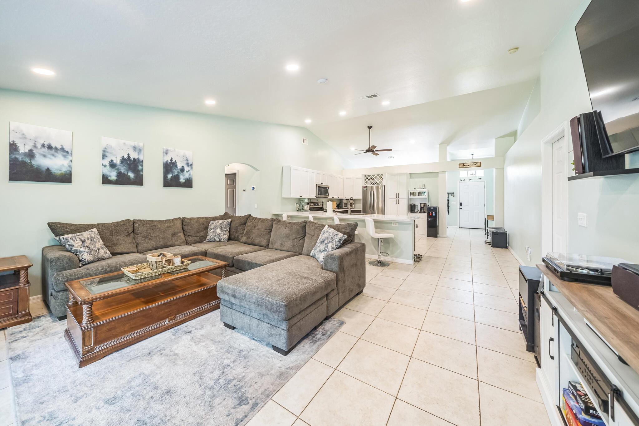 Port Saint Lucie - Residential