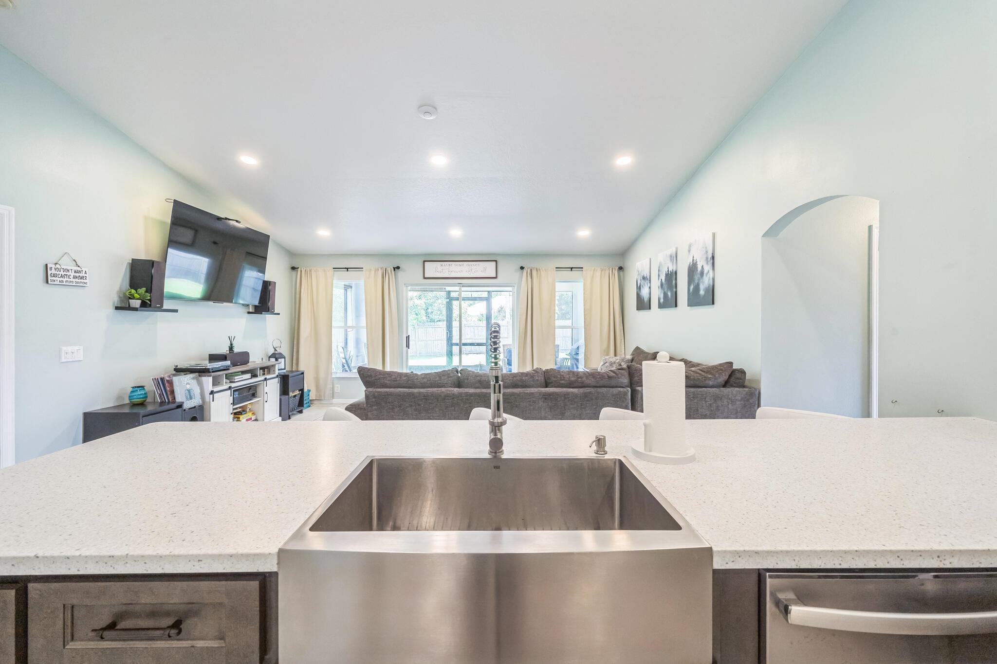 Port Saint Lucie - Residential