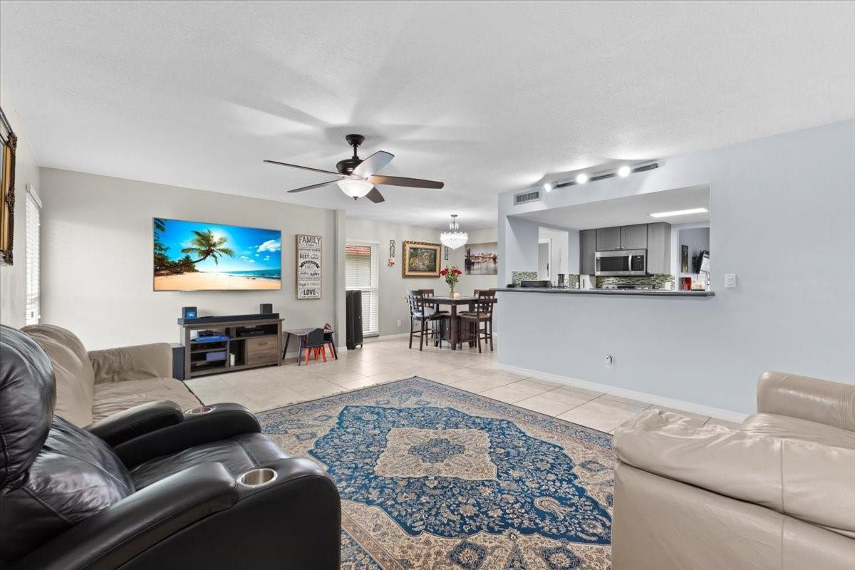 Mainlands Of Tamarac Lake - Residential