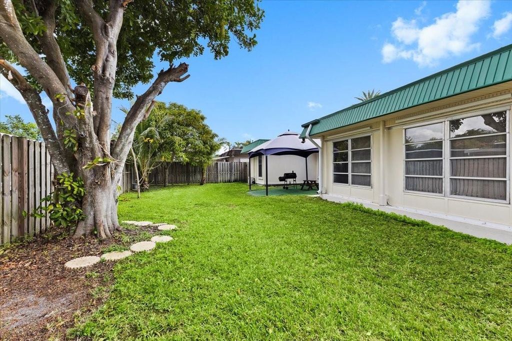 Photo of 7303 NW 64th Street, Tamarac, FL 33321 (MLS # F10551923)