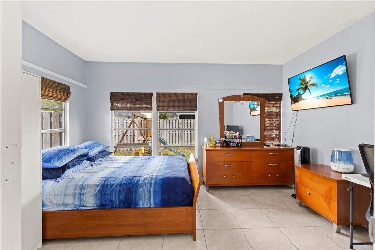 Mainlands Of Tamarac Lake - Residential