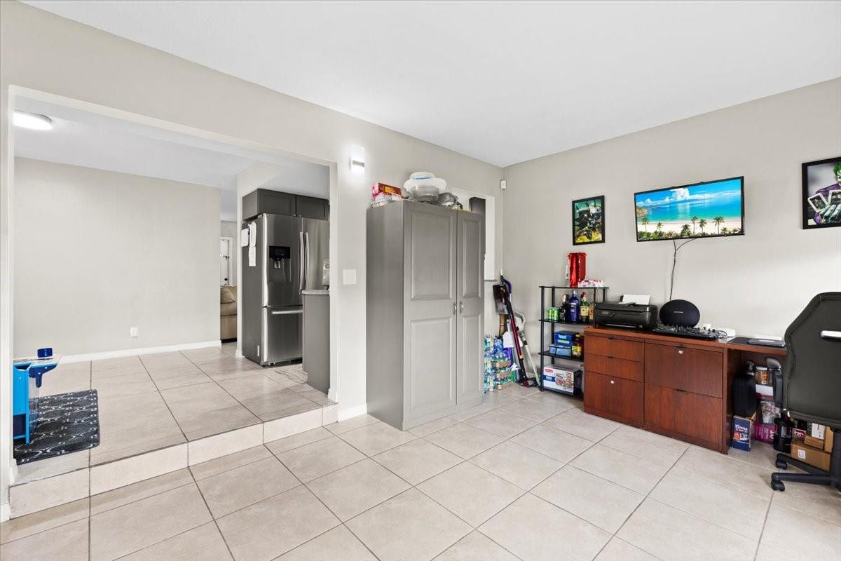 Mainlands Of Tamarac Lake - Residential