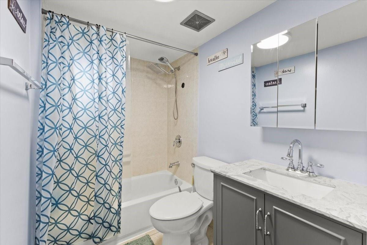 Mainlands Of Tamarac Lake - Residential