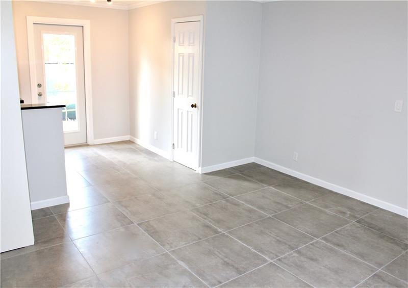 Resub Of Highland Estates - Residential Lease